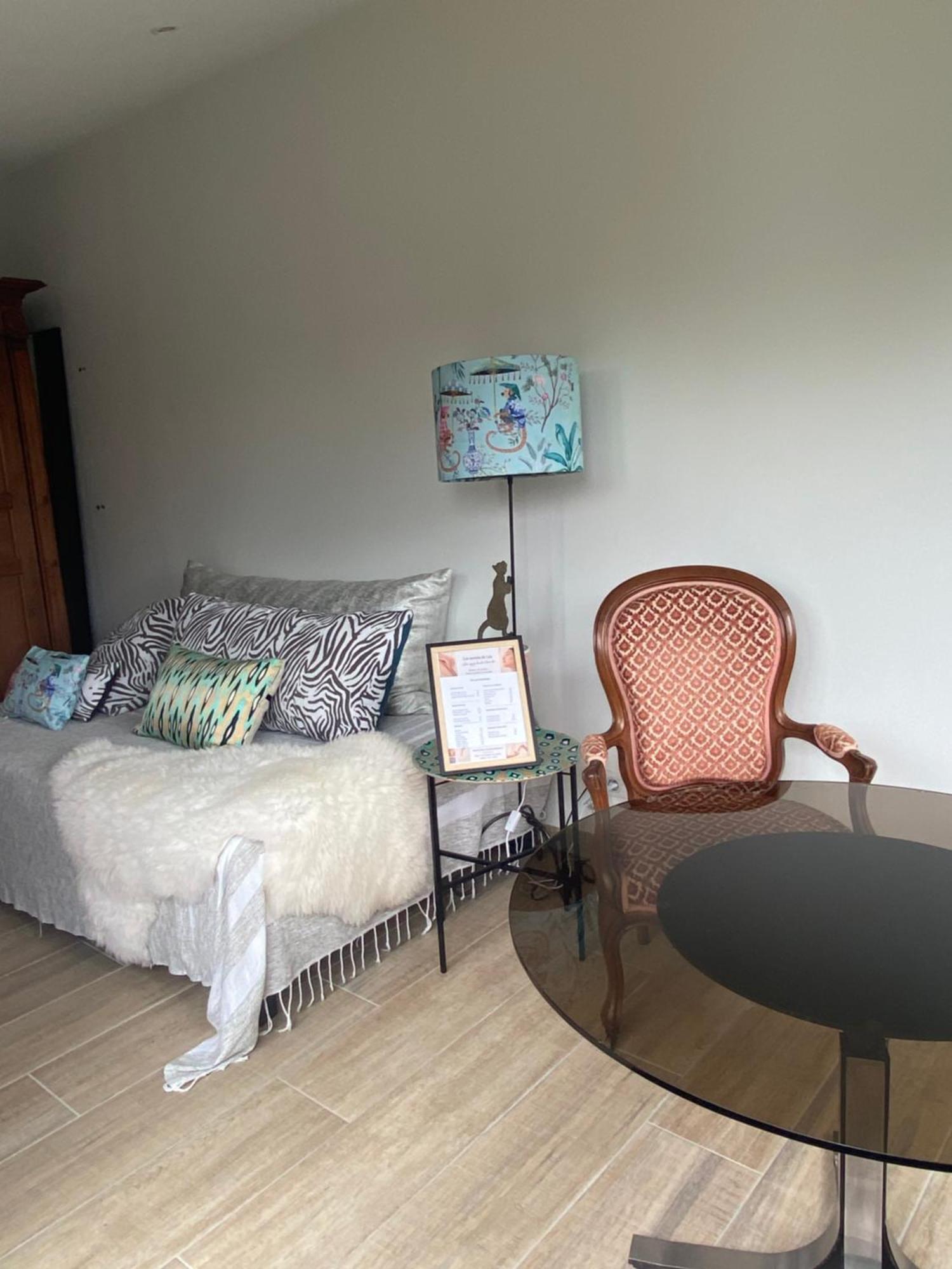 Le 5 Bis Bed & Breakfast Mornac-sur-Seudre Ngoại thất bức ảnh