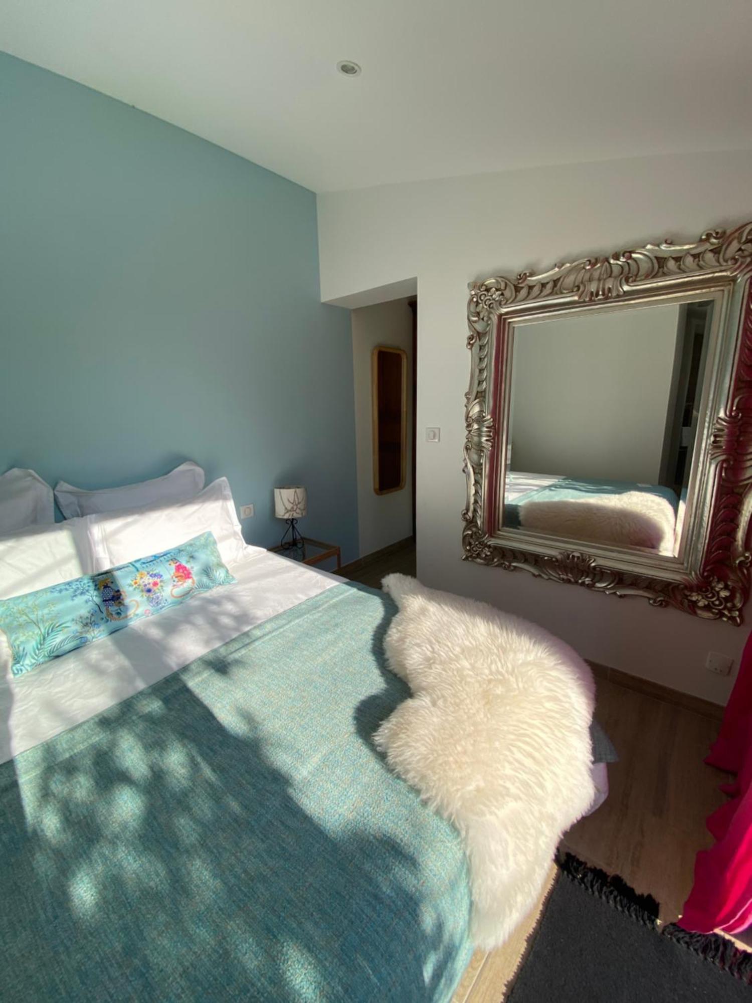 Le 5 Bis Bed & Breakfast Mornac-sur-Seudre Ngoại thất bức ảnh